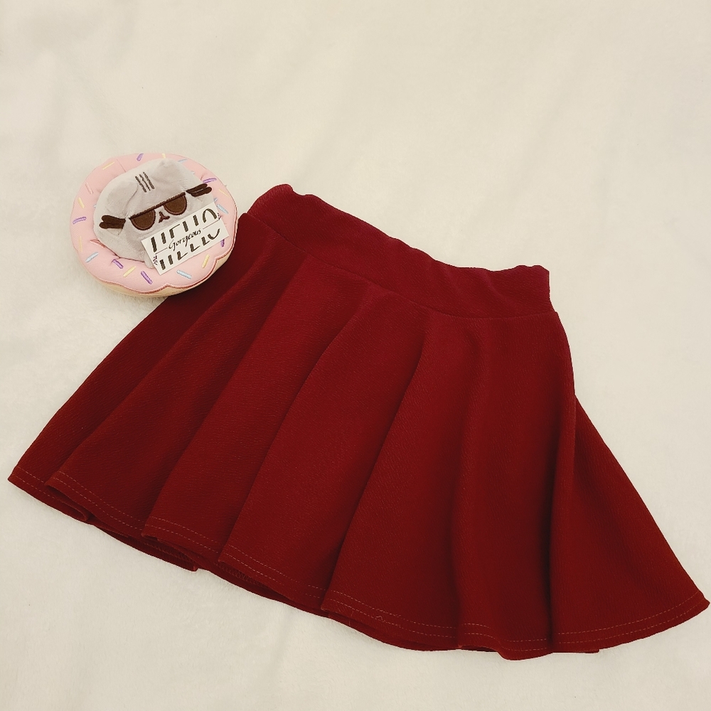 💐3 for $20💐School girl skirt